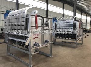 使用生豬刨毛機時(shí)需留意的有哪些 使用生豬刨毛機時(shí)需留意的有哪些