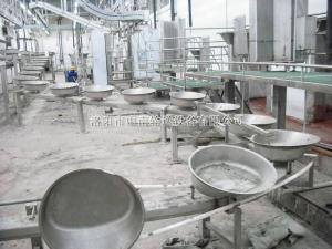 臥式同步檢驗線(xiàn)