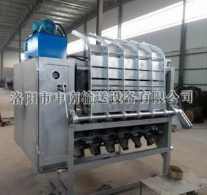 屠宰機械的選擇要點(diǎn)