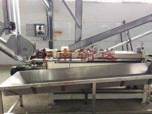 屠宰機械客戶(hù)案例