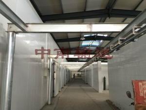 屠宰機械客戶(hù)案例