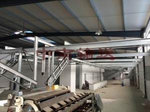 屠宰機械客戶(hù)案例