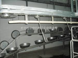 臥式同步檢驗線(xiàn)