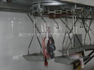 屠宰機械客戶(hù)案例