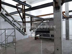 屠宰機械客戶(hù)案例