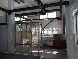 屠宰機械客戶(hù)案例