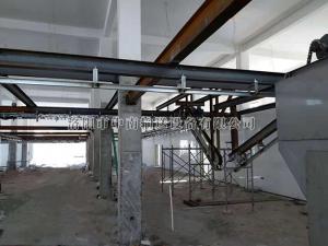 屠宰機械客戶(hù)案例