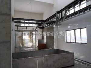 屠宰機械客戶(hù)案例