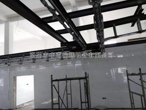 屠宰機械客戶(hù)案例