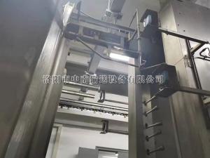 屠宰機械客戶(hù)案例